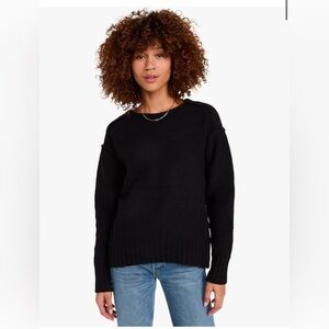 NWT Free People Care Eastwood Sweater